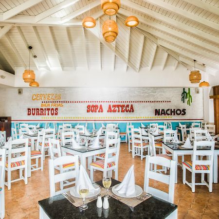 Viva Tangerine By Wyndham, A Trademark All Inclusive Cabarete Exterior photo