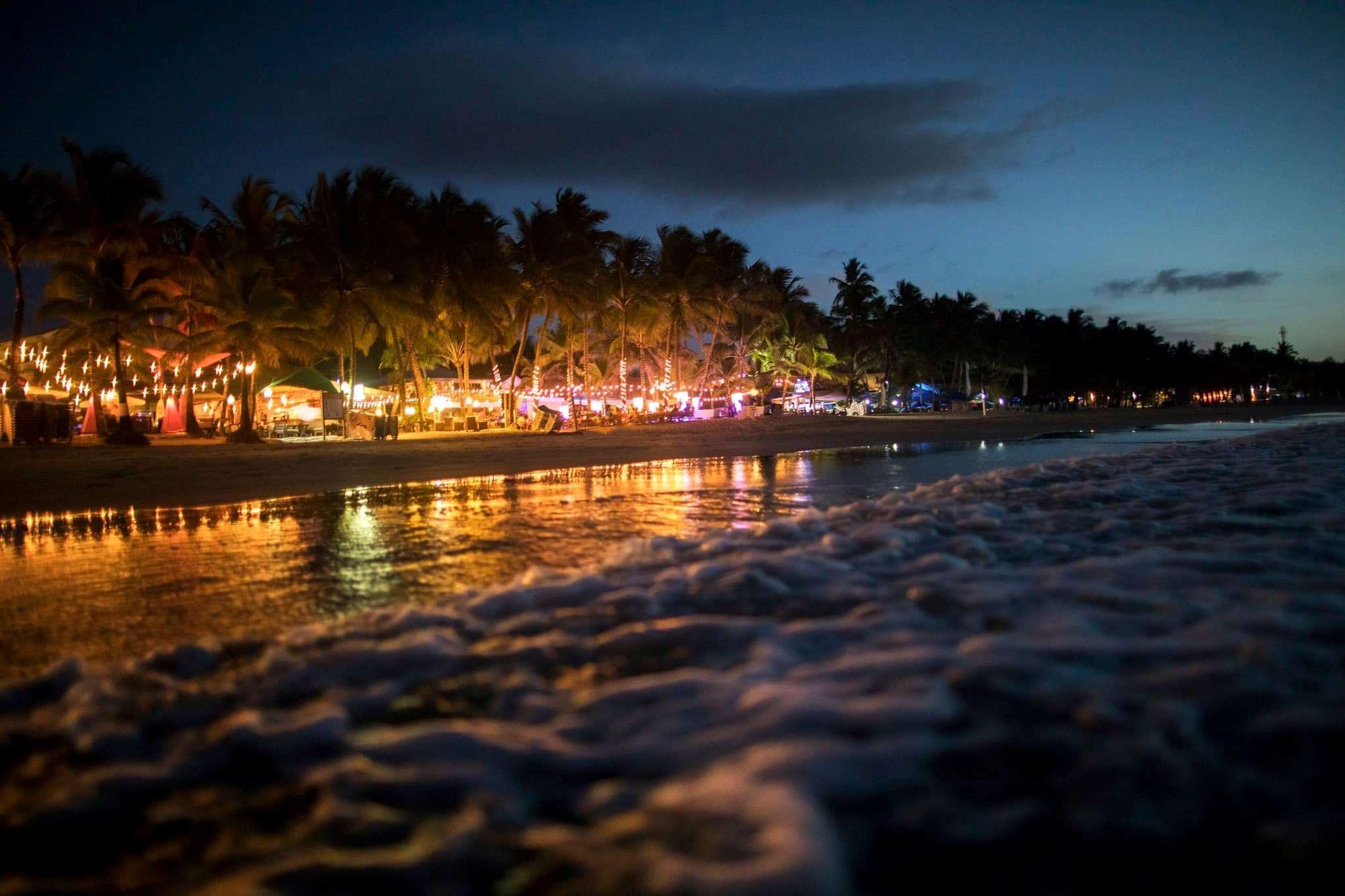 Viva Tangerine By Wyndham, A Trademark All Inclusive Cabarete Exterior photo